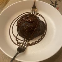   at Rifugio Romano in Rome