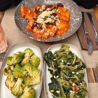   at Rifugio Romano in Rome