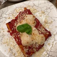   at Rifugio Romano in Rome