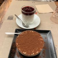  at Rifugio Romano in Rome