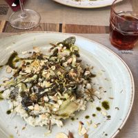   at Rifugio Romano in Rome