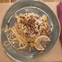  at Rifugio Romano in Rome