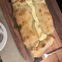   at Rifugio Romano in Rome