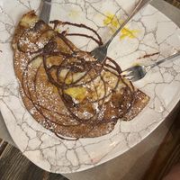   at Rifugio Romano in Rome