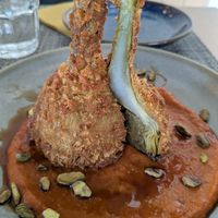  at Rifugio Romano in Rome