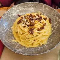  at Rifugio Romano in Rome