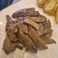  at Rifugio Romano in Rome