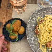  at Rifugio Romano in Rome