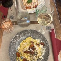  at Rifugio Romano in Rome