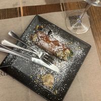  at Rifugio Romano in Rome