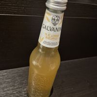 Galvanina lemon at Rifugio Romano in Rome