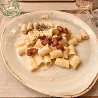   at Rifugio Romano in Rome