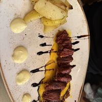   at Rifugio Romano in Rome