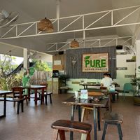 Ambiance  at Pure Vegan Heaven - Chalong  in Phuket