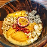 Smoothie Bowl at Pure Vegan Heaven - Chalong  in Phuket