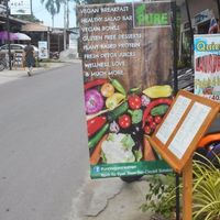 Pure Vegan Heaven at Pure Vegan Heaven - Chalong  in Phuket