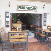 Pure Vegan Heaven at Pure Vegan Heaven - Chalong  in Phuket