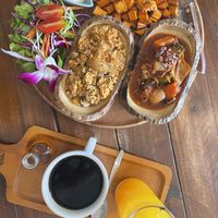   at Pure Vegan Heaven - Chalong  in Phuket