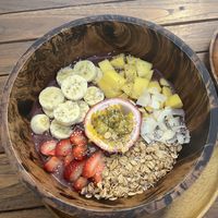 Energy boost bowl   at Pure Vegan Heaven - Chalong  in Phuket