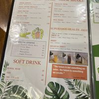  #Veganuary at Pure Vegan Heaven - Chalong  in Phuket