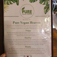 at Pure Vegan Heaven - Chalong  in Phuket