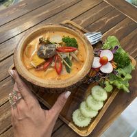   at Pure Vegan Heaven - Chalong  in Phuket