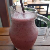 Lassi  at Pure Vegan Heaven - Chalong  in Phuket