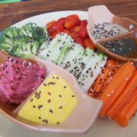 Raw  at Pure Vegan Heaven - Chalong  in Phuket