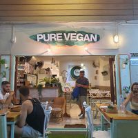  at Pure Vegan Heaven - Chalong  in Phuket
