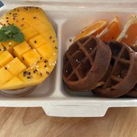   at Pure Vegan Heaven - Chalong  in Phuket