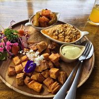 Breakfast #5 at Pure Vegan Heaven - Chalong  in Phuket