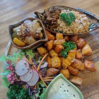  at Pure Vegan Heaven - Chalong  in Phuket