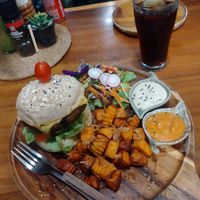  at Pure Vegan Heaven - Chalong  in Phuket