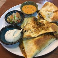 Awesome Enchilada  at Pure Vegan Heaven - Chalong  in Phuket