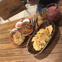 Nachos  at Pure Vegan Heaven - Chalong  in Phuket