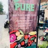 Pure at Pure Vegan Heaven - Chalong  in Phuket