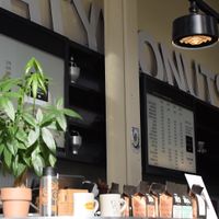 interior at Mighty-O Donuts - Capitol Hill in Seattle