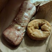  at Mighty-O Donuts - Capitol Hill in Seattle