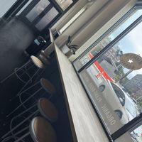   at Mighty-O Donuts - Capitol Hill in Seattle