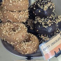  at Mighty-O Donuts - Capitol Hill in Seattle