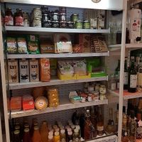 vegan specialties
Update 2020: no longer for sale at Moor&Moor - Jakobijnenstraat in Ghent