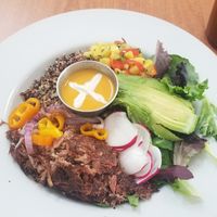 Havana bowl at Cafe Wylde in Everett