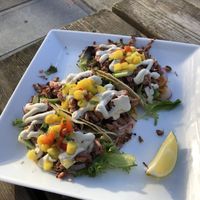   at Cafe Wylde in Everett