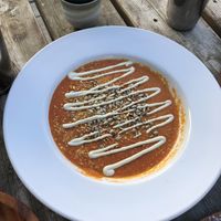   at Cafe Wylde in Everett