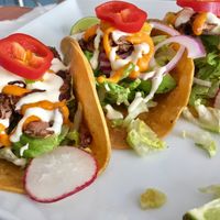  at Cafe Wylde in Everett