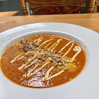 Bisque   at Cafe Wylde in Everett