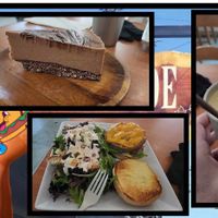  at Cafe Wylde in Everett