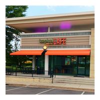 Venue exterior at Tropical Smoothie Cafe in Fairfax