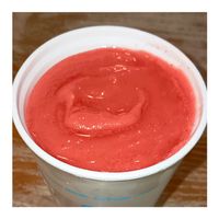 Pomegranate Plunge at Tropical Smoothie Cafe in Fairfax