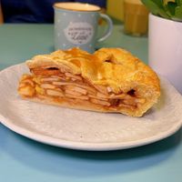  at Herbivore in Prague